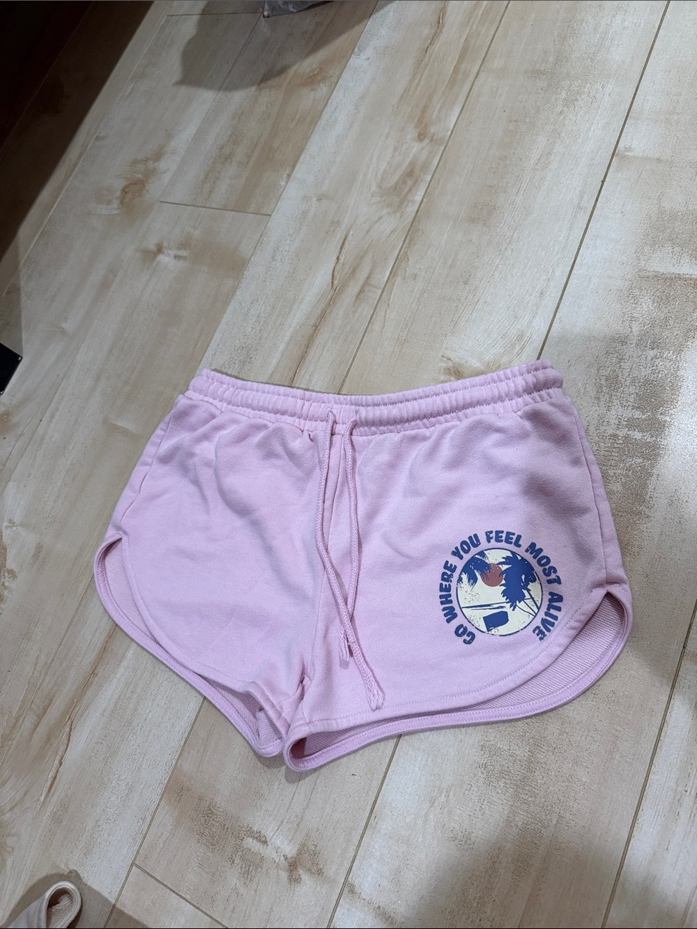 Women’s Casual Shorts